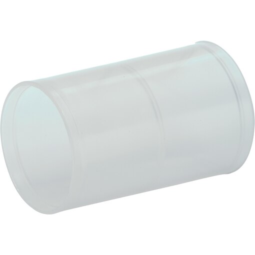 Metrisches Isolierrohr metrisch, Isolierrohr-Muffe EN 50, Isorohr-Muffe, Iso-Rohr-Muffe